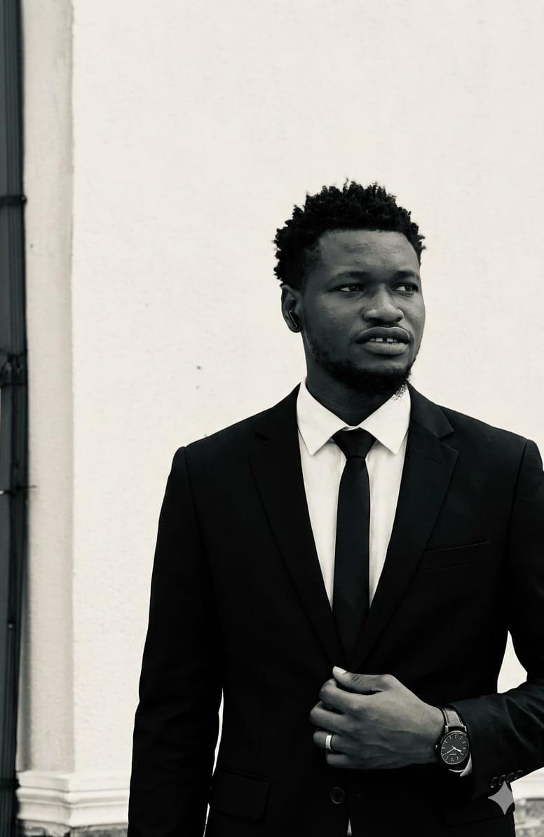 Peter Okonkwo