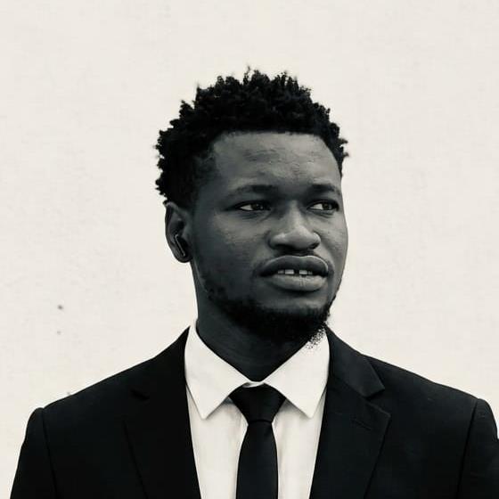 Peter Okonkwo